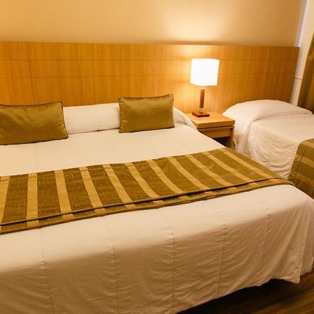 Casablanca Center Hotel Petrópolis Exteriér fotografie