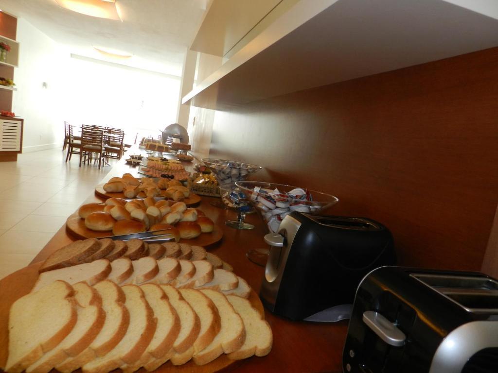 Casablanca Center Hotel Petrópolis Exteriér fotografie