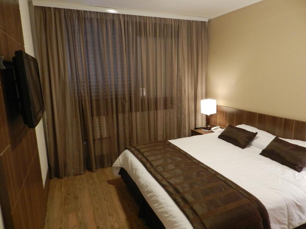 Casablanca Center Hotel Petrópolis Pokoj fotografie